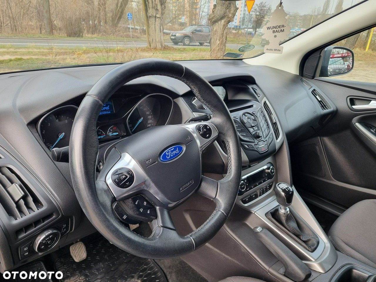 Ford Focus - 11