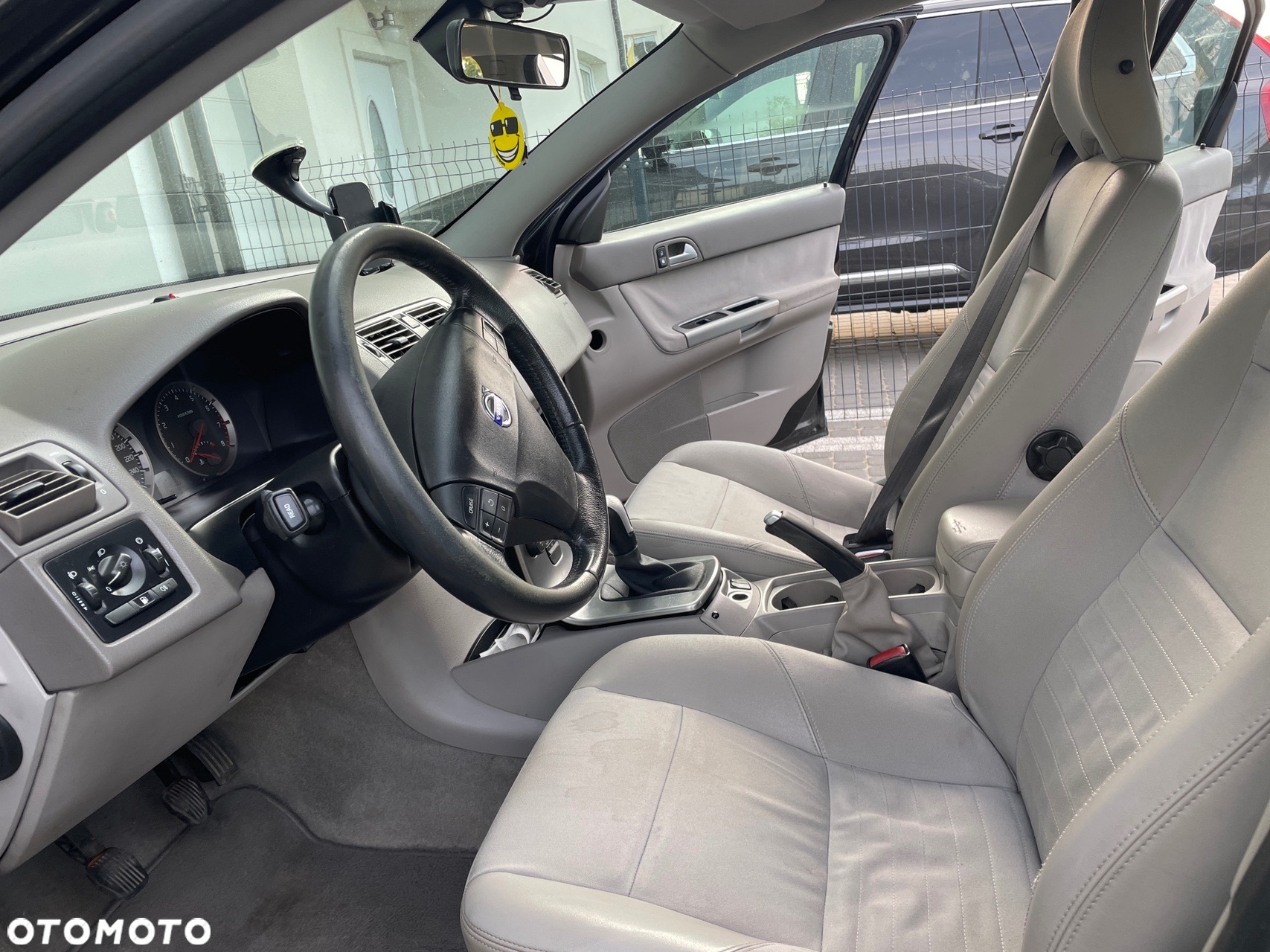 Volvo S40 2.4i - 7