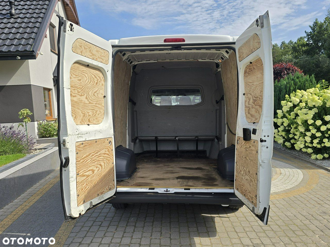 Peugeot Boxer - 14
