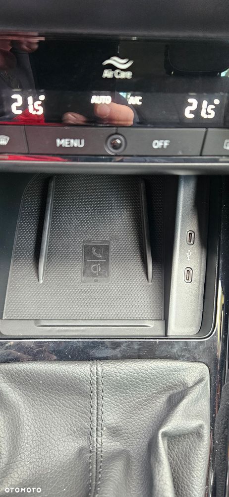 Skoda Scala 1.0 TSI Style DSG - 40