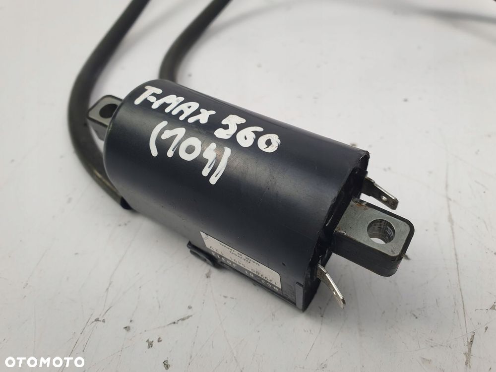 CEWKA ZAPŁONOWA Yamaha T-Max 560 Tech Max 560 BC3-01 J0313 129700-5491 - 7