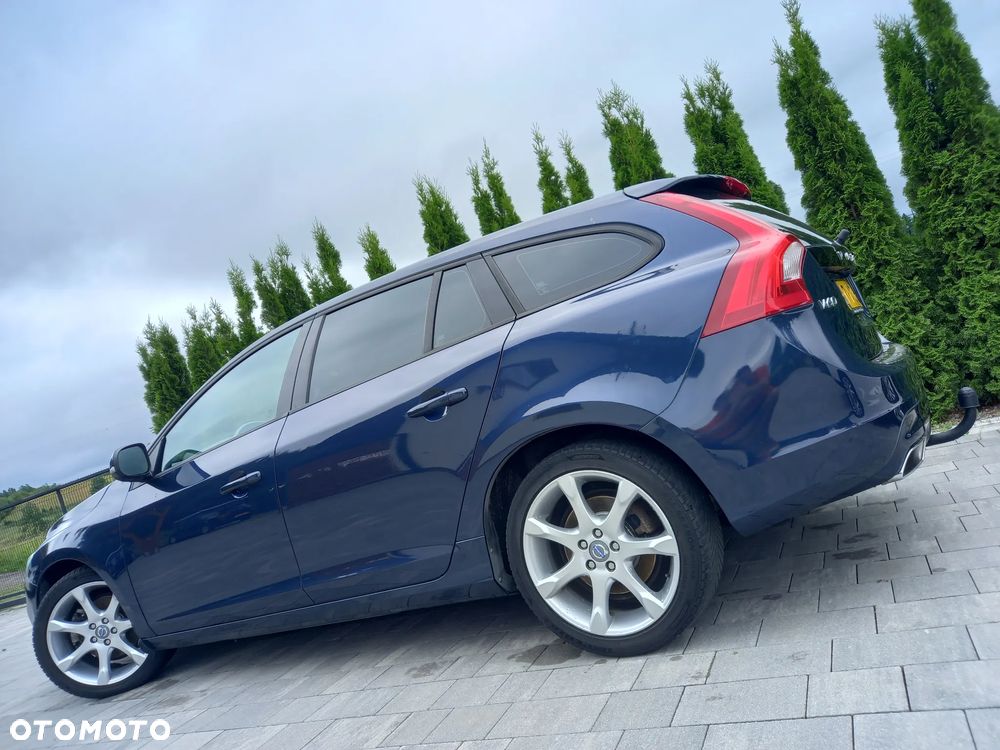Volvo V60 D4 Ocean Race - 3
