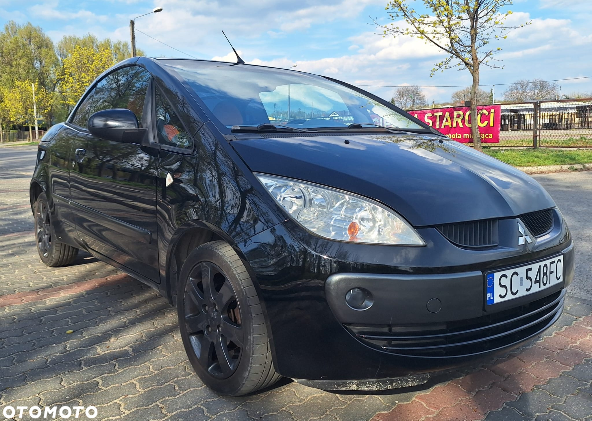 Mitsubishi Colt - 2