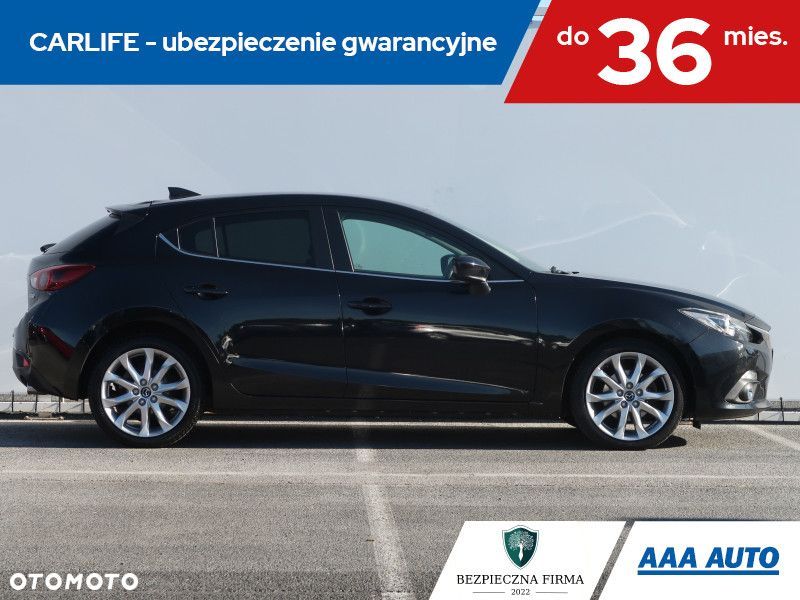 Mazda 3 - 7
