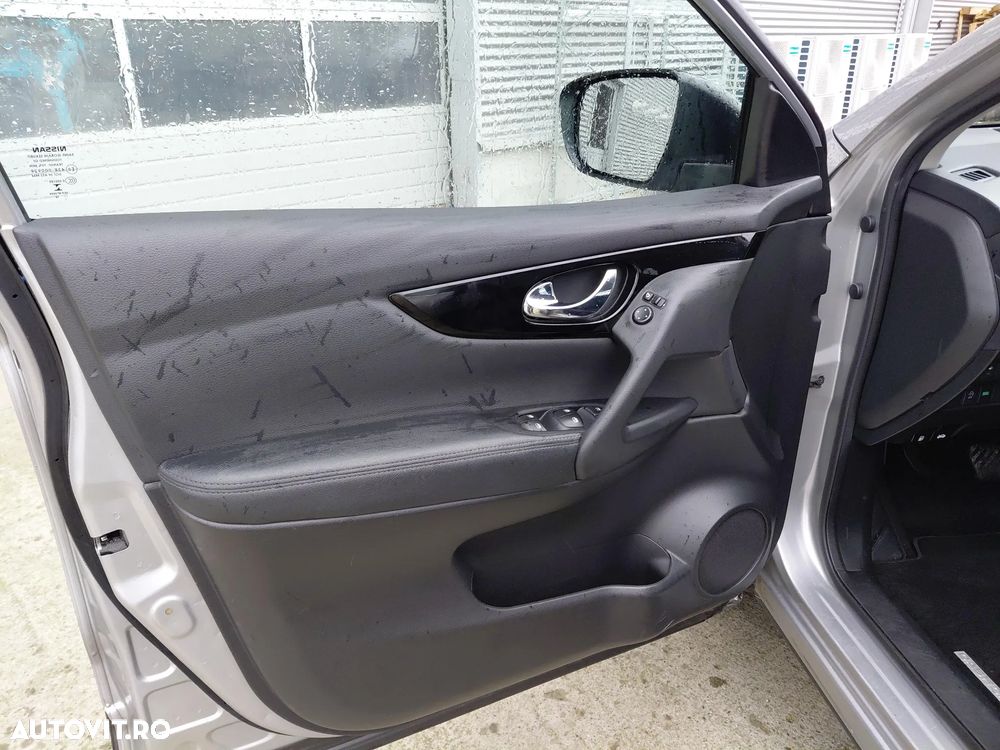 Nissan Qashqai 1.3 157CP 2WD DCT Acenta - 18