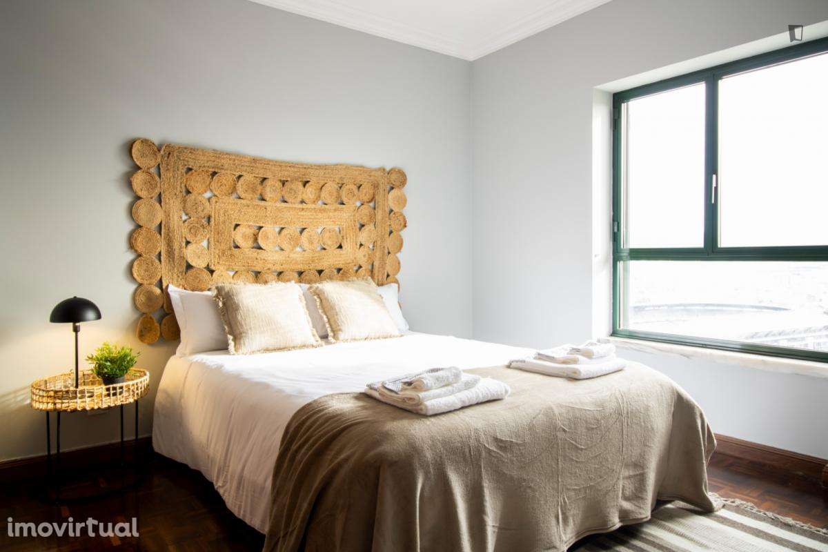 Quarto - localizado em  Coimbra - Grande imagem: 5/33