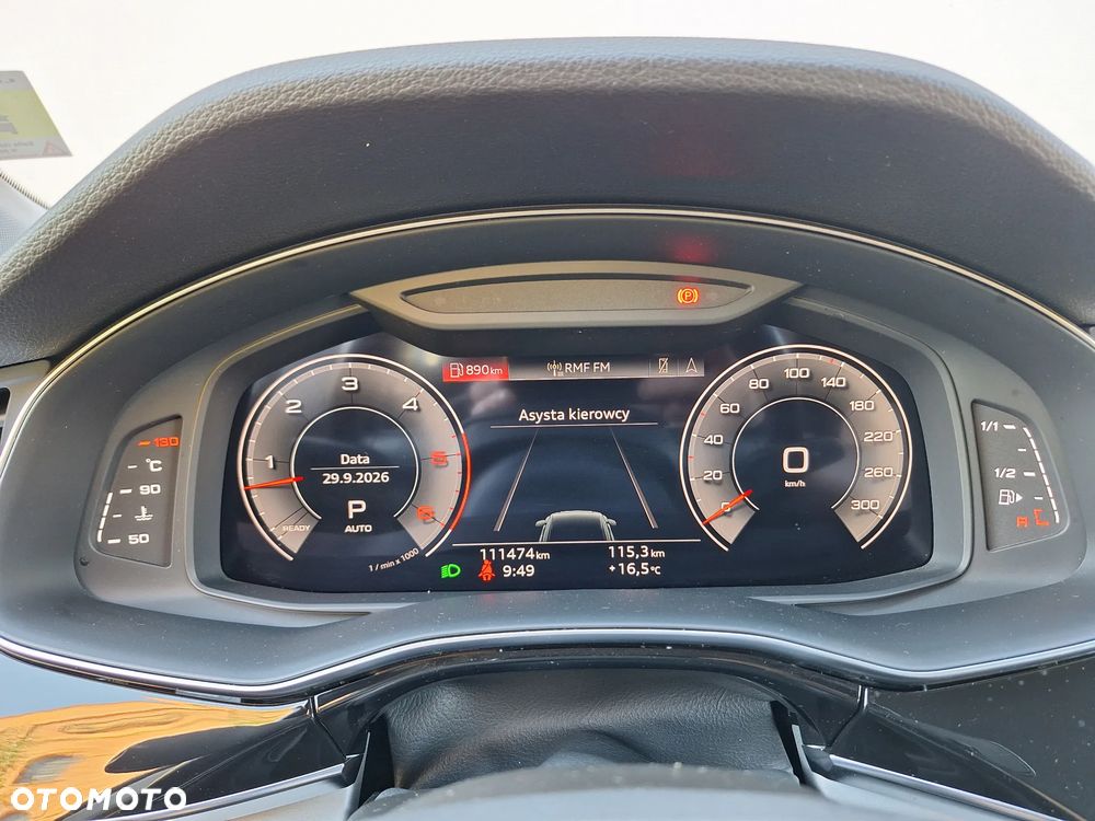 Audi Q8 - 15