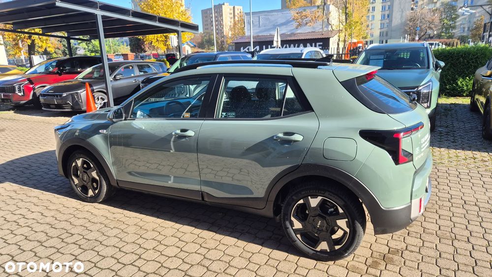 Kia Stonic 1.0 T-GDI Smart - 6