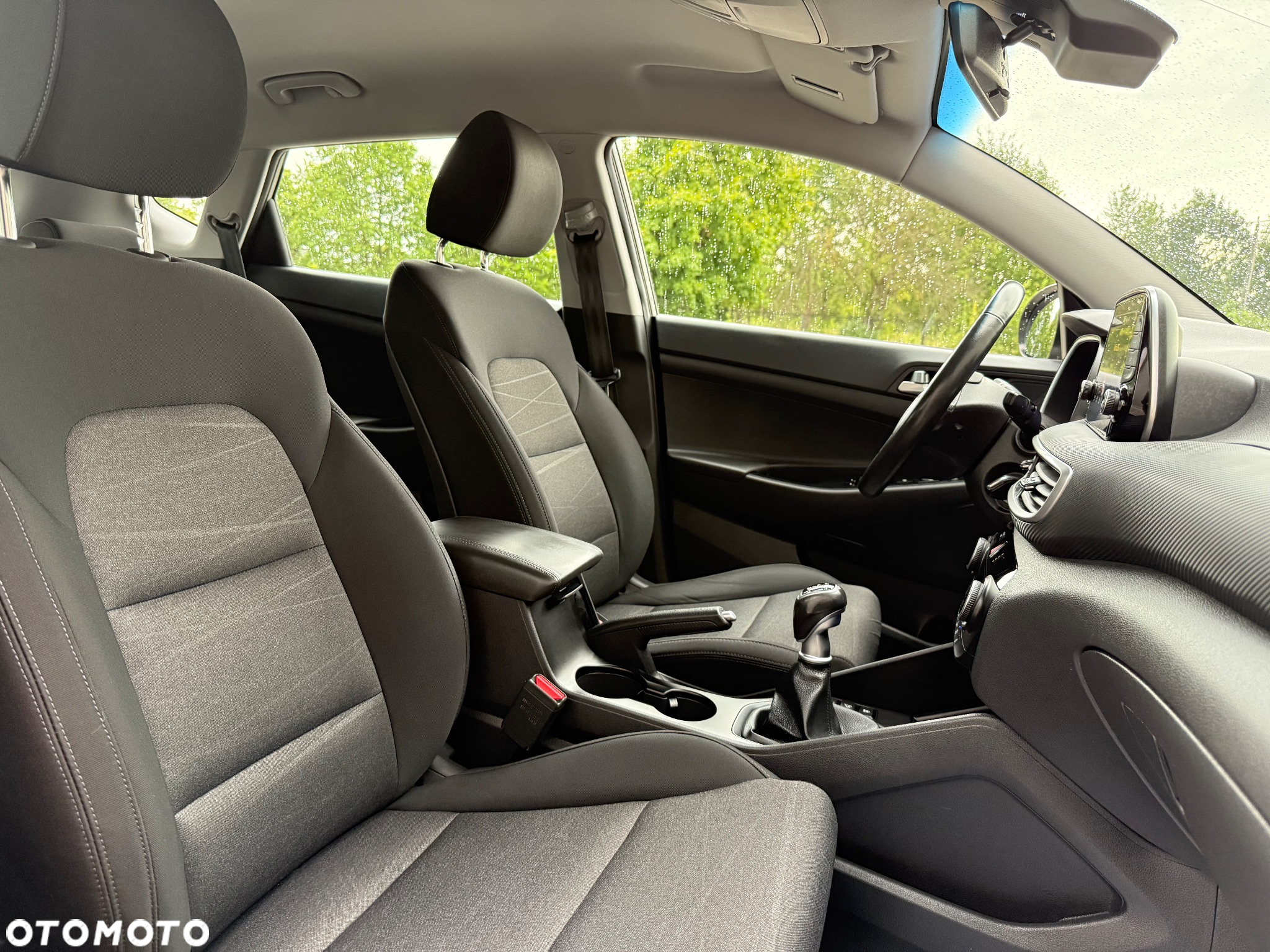 Hyundai Tucson 1.6 GDi 2WD Style - 23
