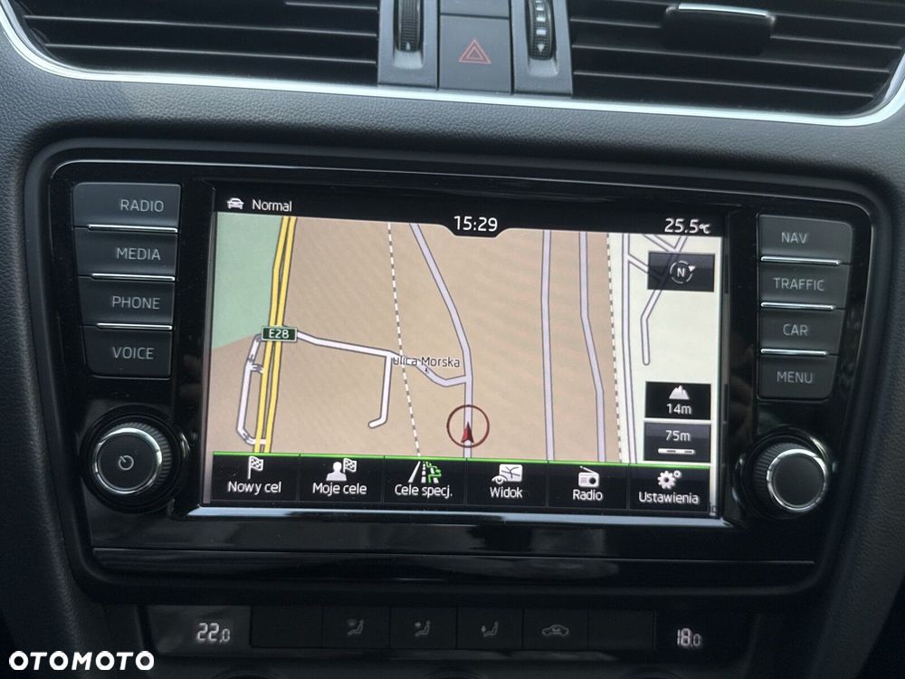 Skoda Octavia 2.0 TDI 4x4 Style DSG - 31
