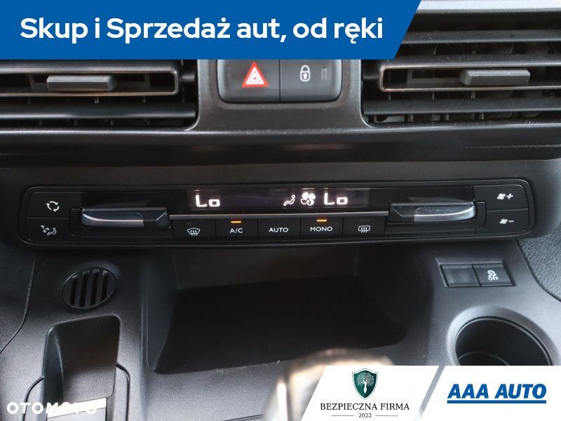 Opel Combo - 15