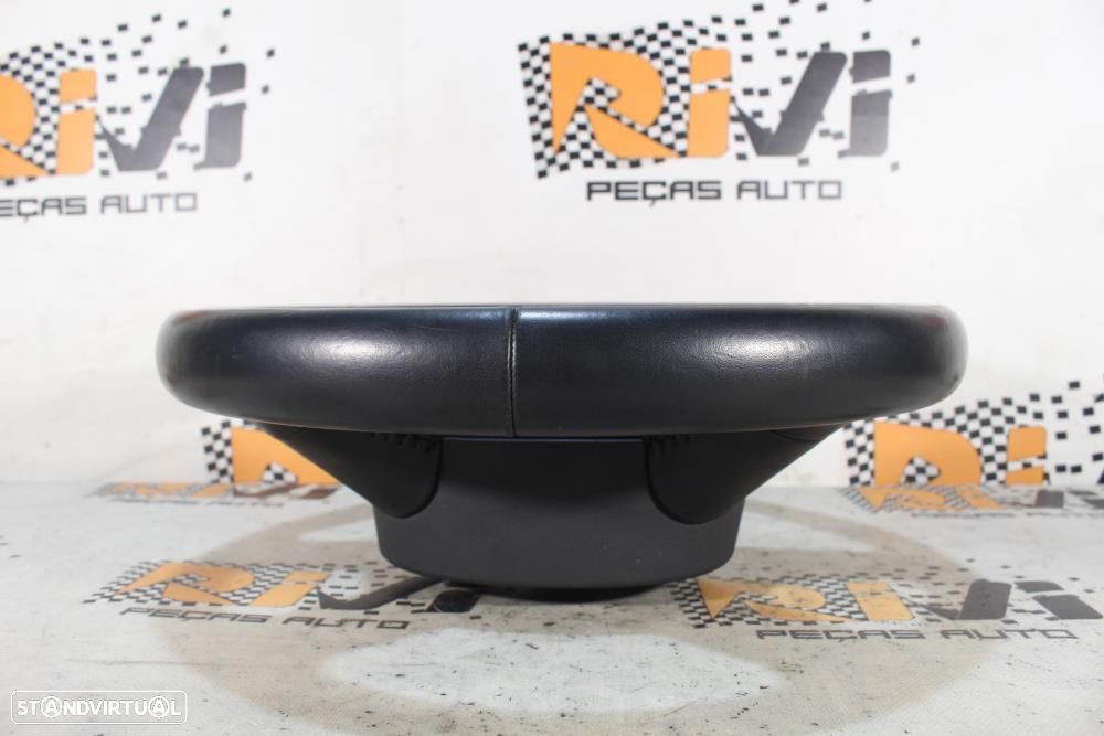 Volante Audi A3 (8V1, 8Vk)  Volante Audi A3 8V / A4 B8 / Q3 8U / Q5 8R - 5