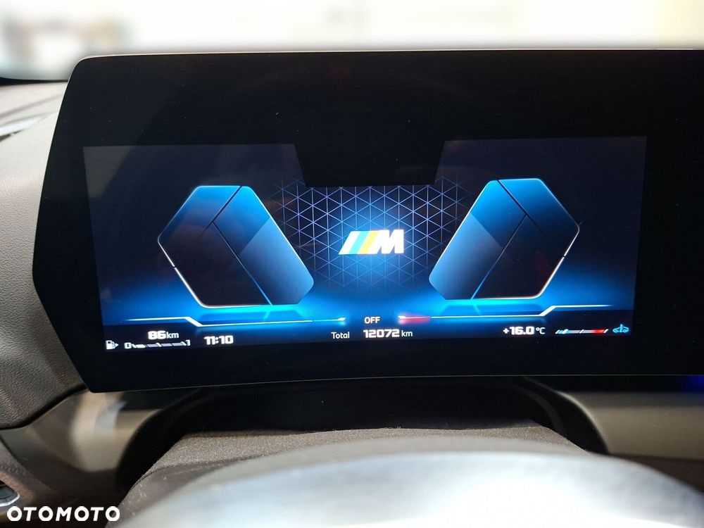 BMW Seria 1 M135 xDrive - 15