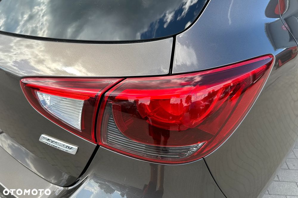 Mazda 2 - 17