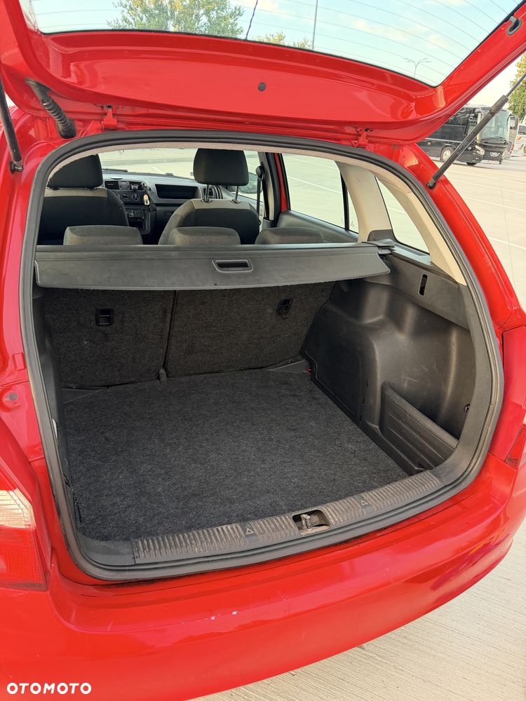 Skoda Fabia - 7