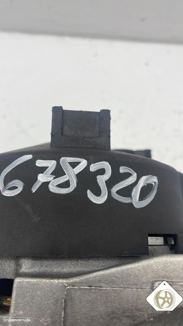 ALTERNADOR FIAT BRAVO I 2000 - 2