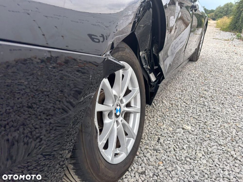 BMW Seria 3 316d Advantage - 15