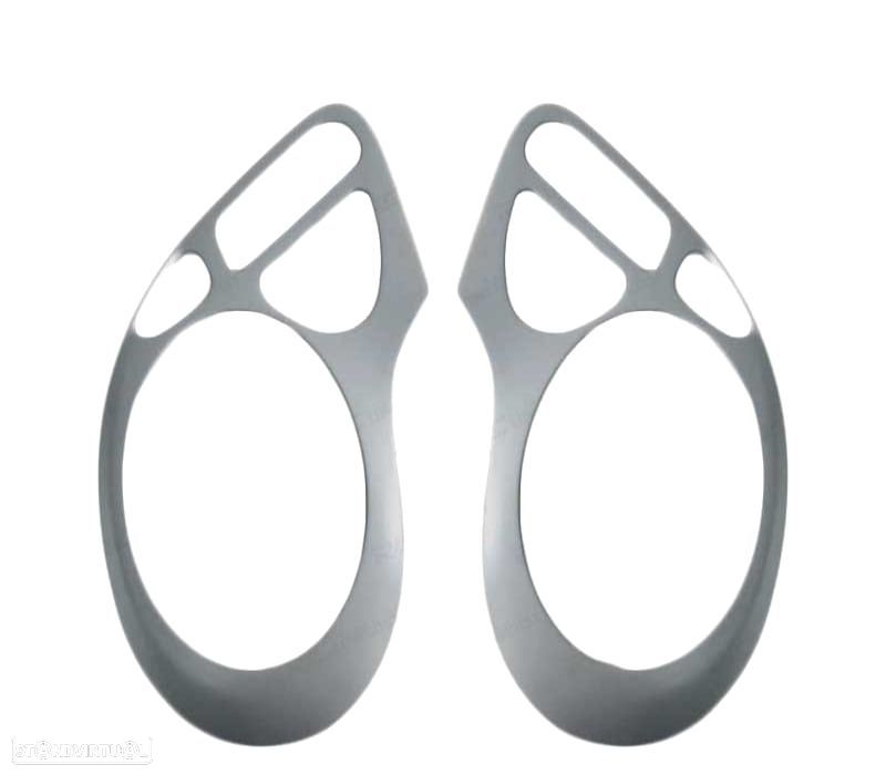 MARCO DE FAROIS PORSCHE BOXSTER 986 CARRERA 911 996 96-04 - 3