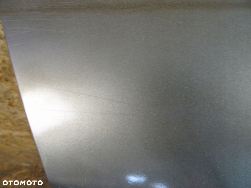 BŁOTNIK PRAWY PRZÓD PRZEDNI AUDI 80 B3 SEDAN 86-91 - 3