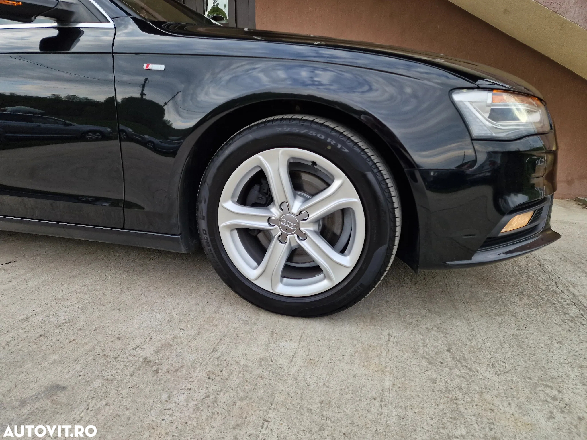 Audi A4 - 31