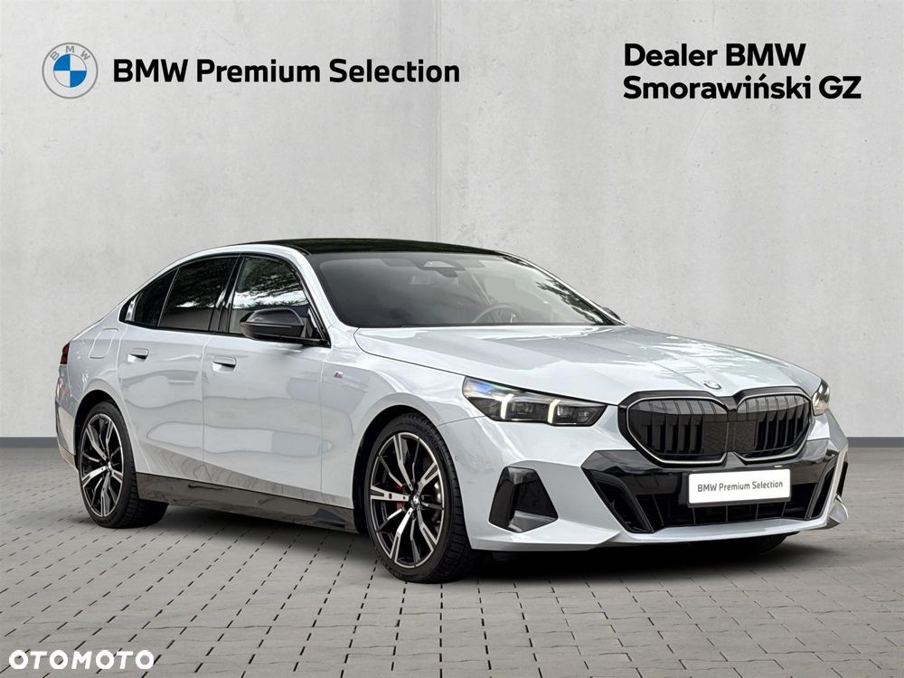 BMW Seria 5 - 27