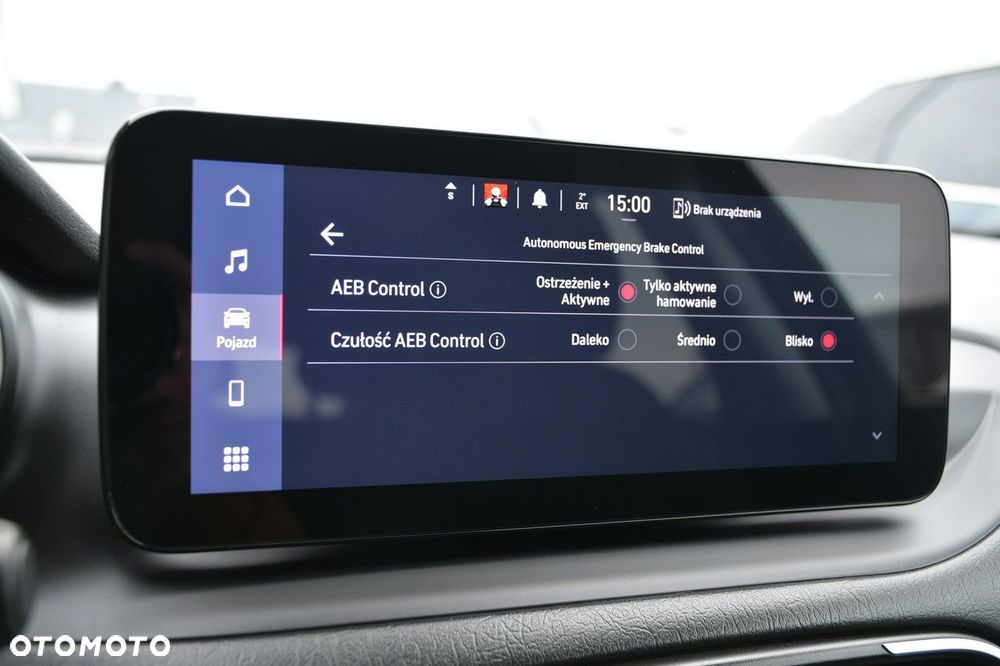 Fiat Tipo 1.5 GSE Cross - 17