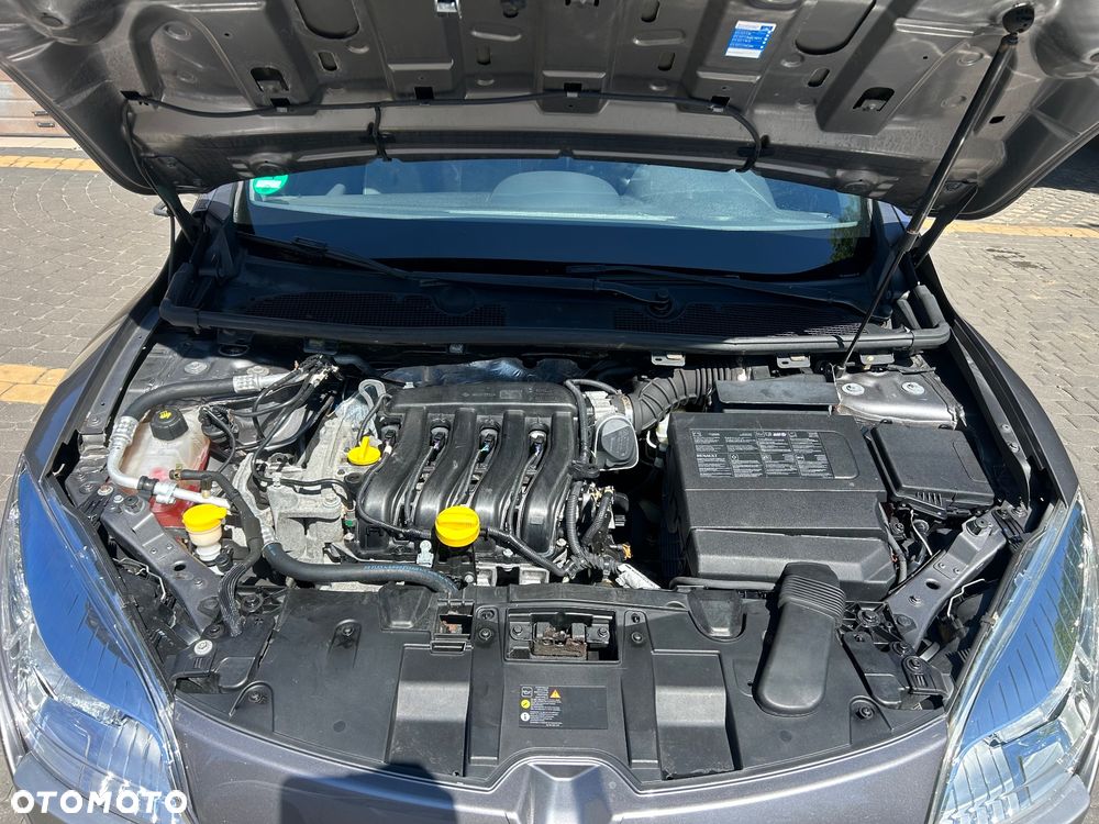 Renault Megane 1.6 16V Confort Dynamique - 35