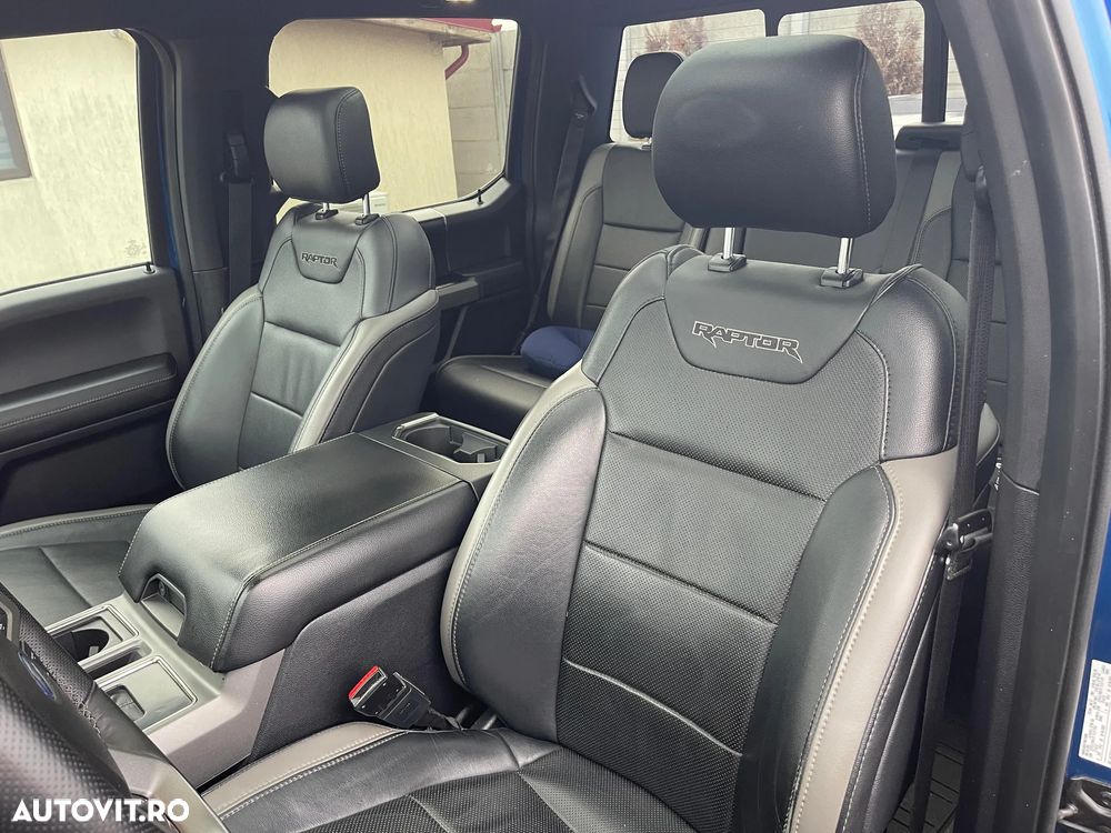 Ford F150 - 25