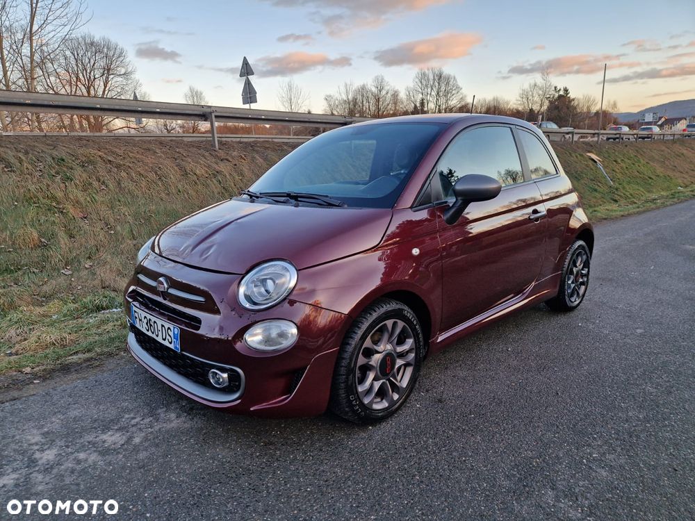 Fiat 500 - 7