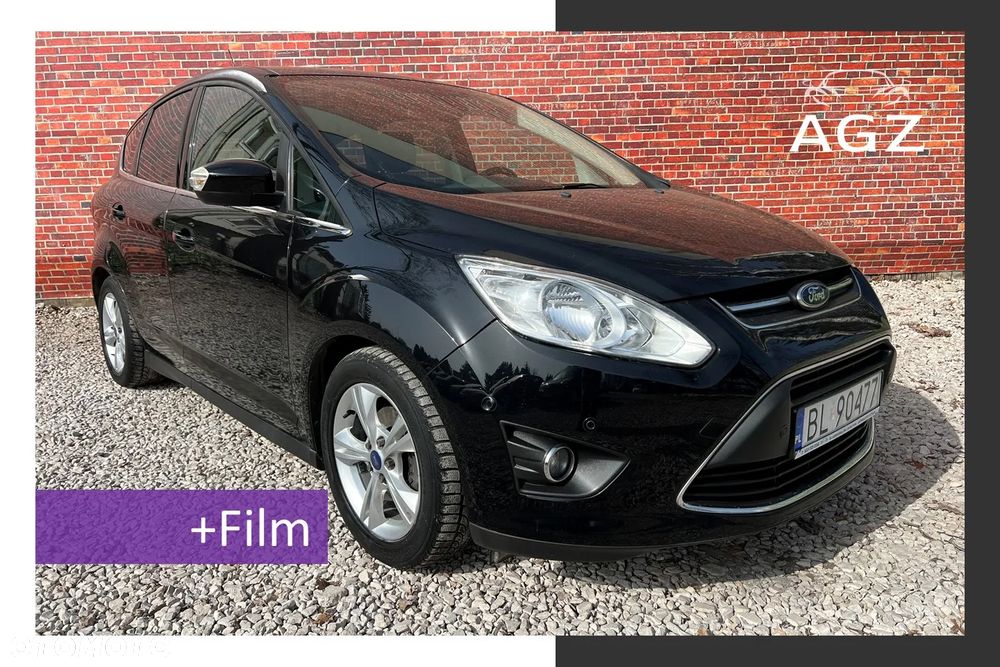 Ford C-MAX - 2