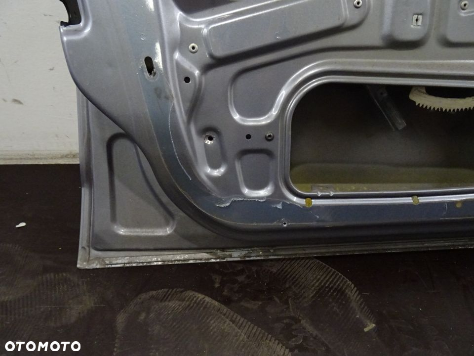 OPEL CORSA C LIFT 03-06 1.3CDTI DRZWI LEWY PRZÓD - 13