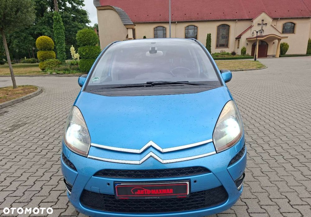 Citroën C4 Picasso - 2