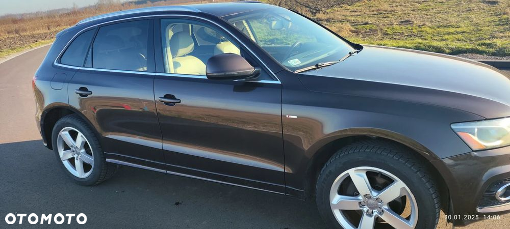 Audi Q5 3.2 FSI Quattro S tronic - 6