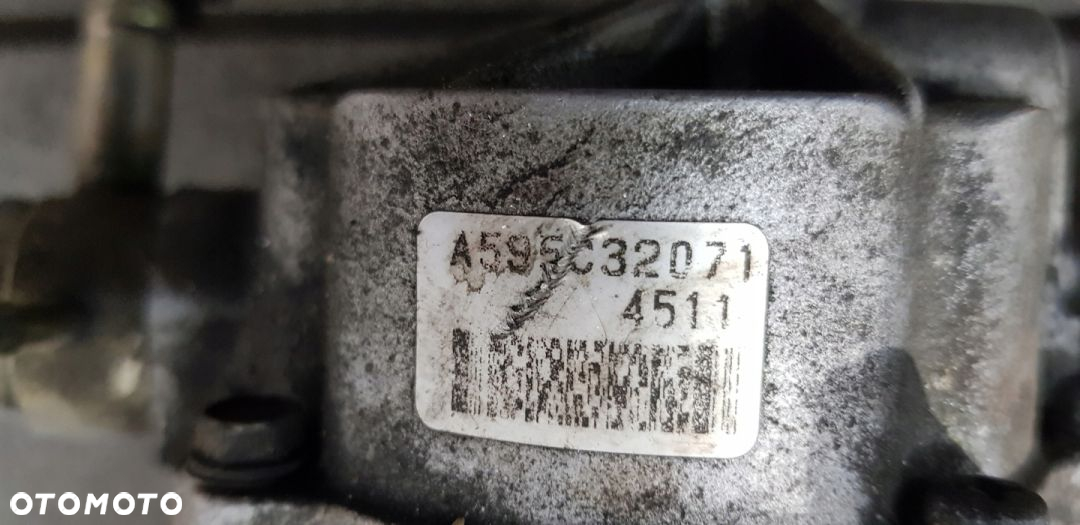 Suzuki Jimny 1.5 DDIS Alternator - 2