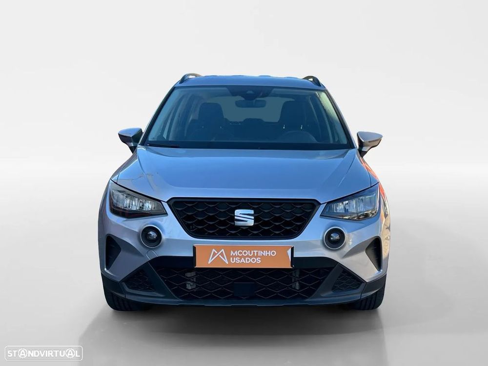 SEAT Arona 1.0 TSI Style - 9