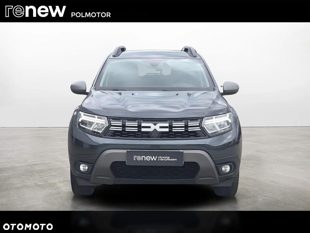 Dacia Duster 1.0 TCe Journey - 8
