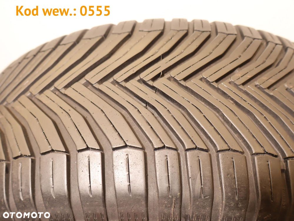 Michelin CrossClimate SUV - 225/50 R18 - 7