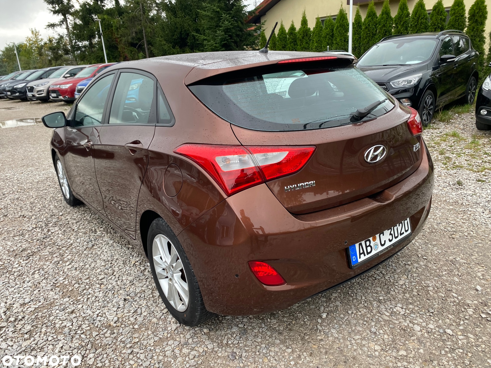 Hyundai i30 1.4 Premium - 4