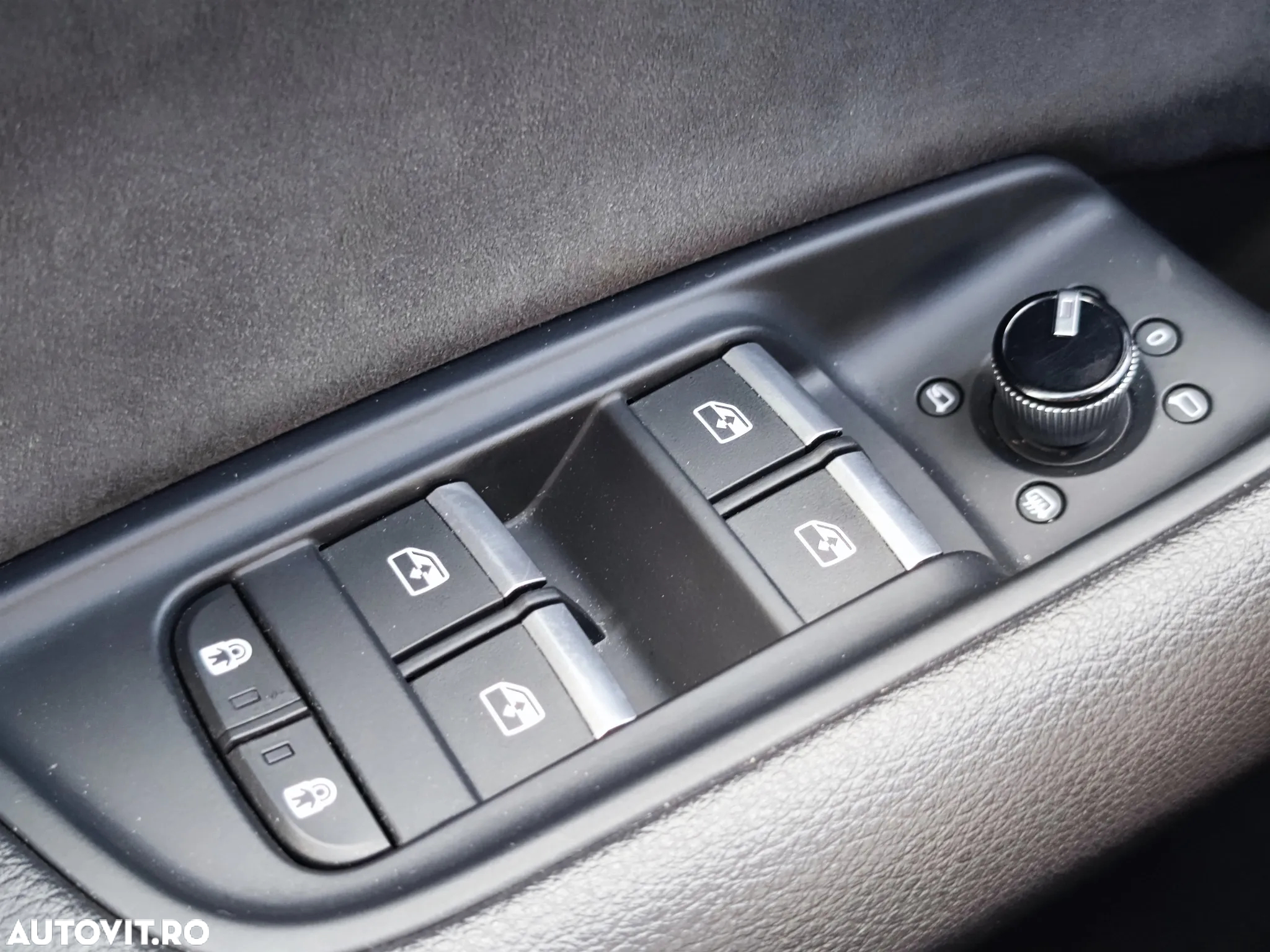 Audi Q8 3.0 50 TDI quattro Tiptronic MHEV - 34