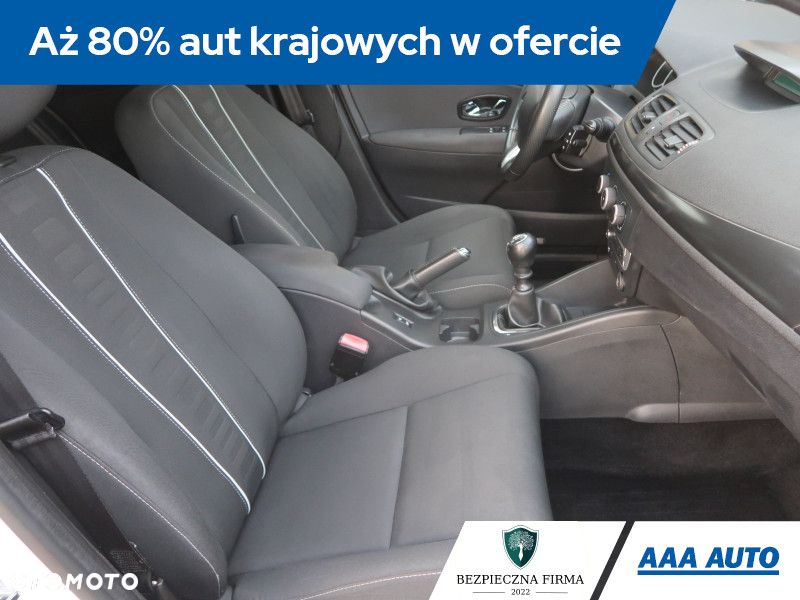 Renault Megane - 10