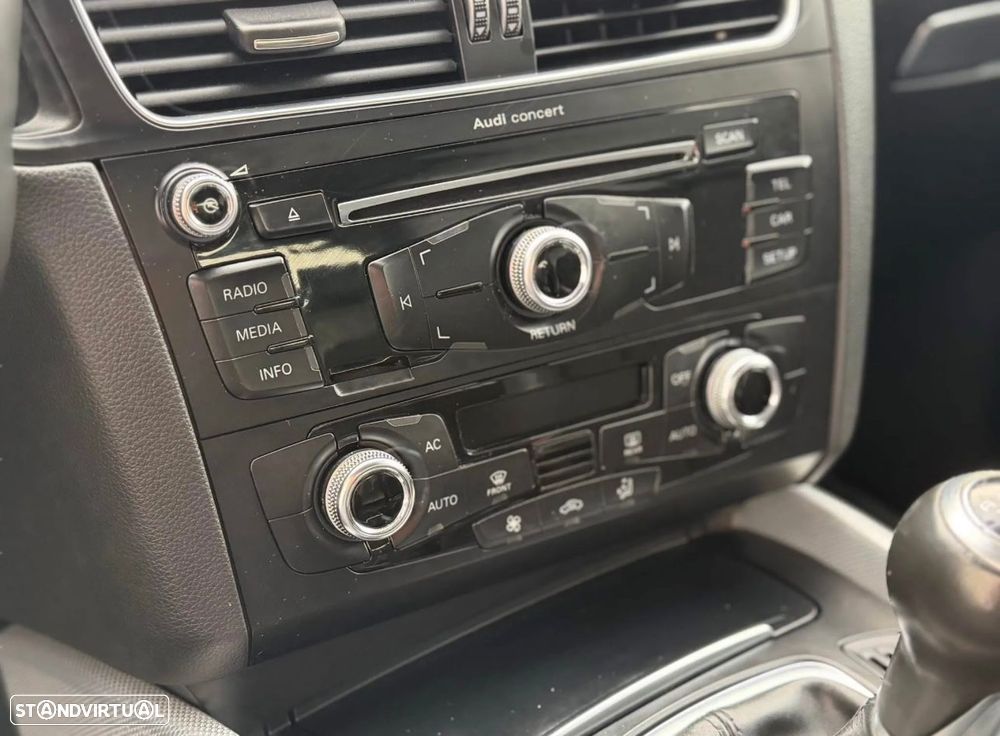 Audi Q5 2.0 TDI quattro Sport - 11