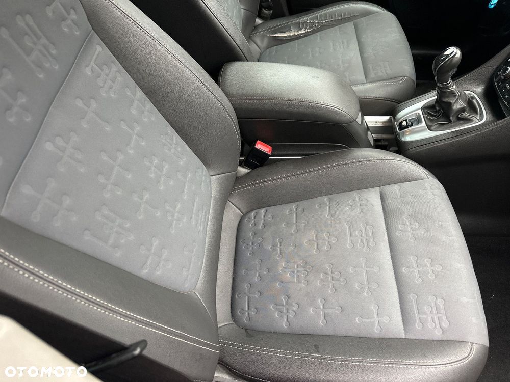 Opel Meriva 1.4 Cosmo - 15