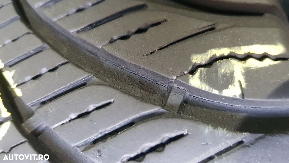 Anvelope 2x215 55 17 goodyear all season dot 19 mm 5 - 3