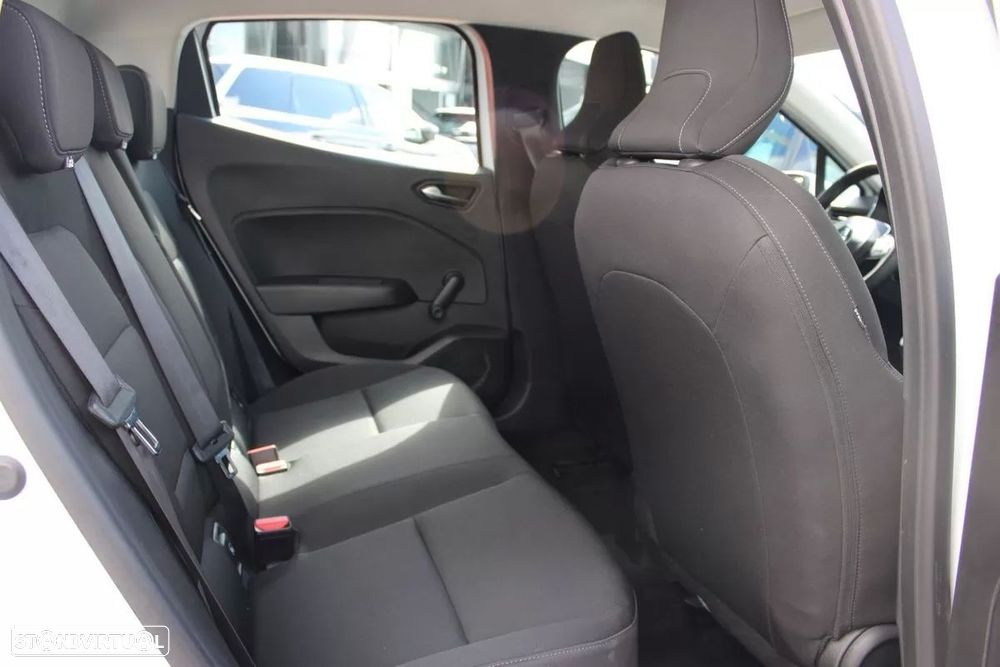 Renault Clio 1.0 SCe Zen - 5