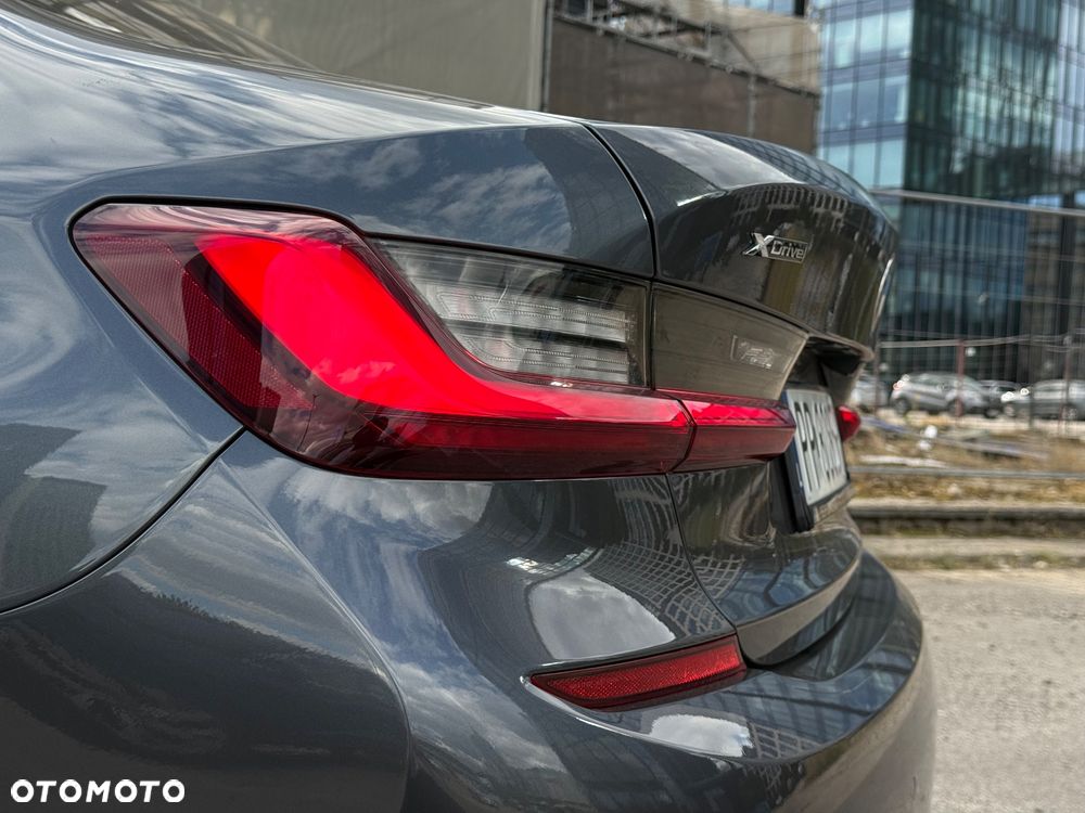 BMW Seria 3 330i xDrive M Sport sport - 6