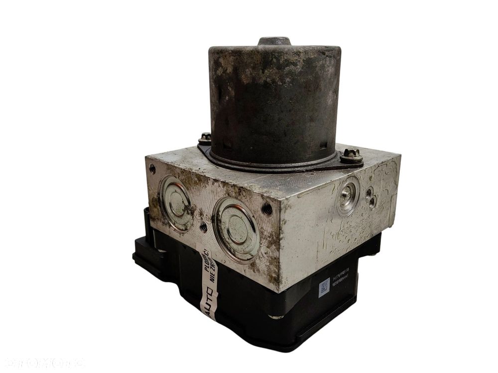 POMPA ABS VOLKSWAGEN TIGUAN I 5N (2007-2011) 2.0 TDI 140KM 5N0614517N - 3