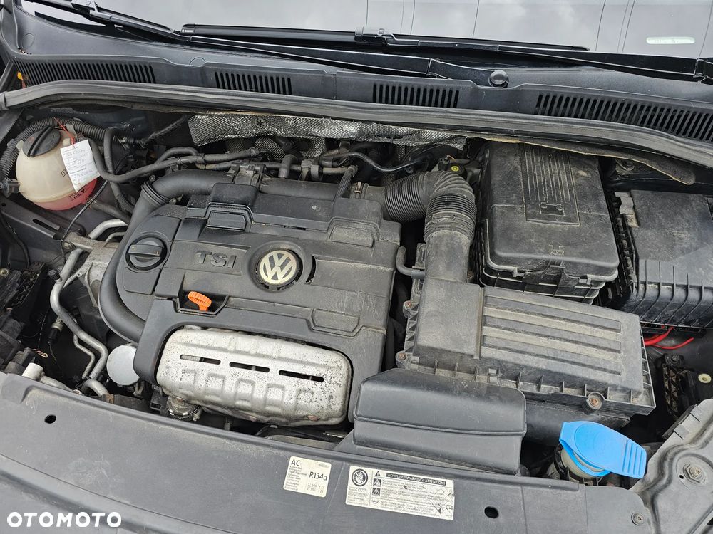 Volkswagen Sharan 1.4 TSI BMT Comfortline DSG - 11
