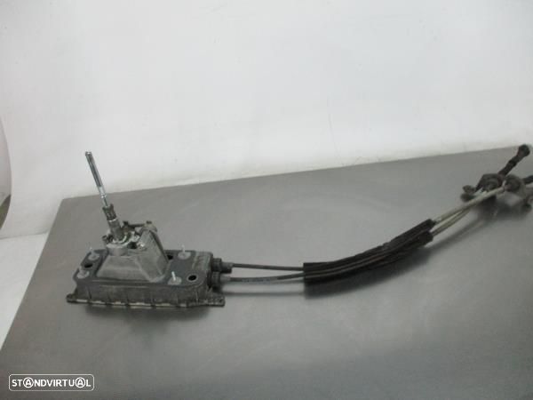 Seletor Velocidades Audi A3 (8P1) - 2