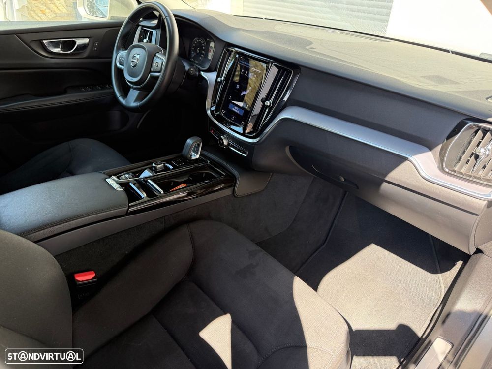 Volvo V60 2.0 T6 AWD TE Inscription Expression - 3