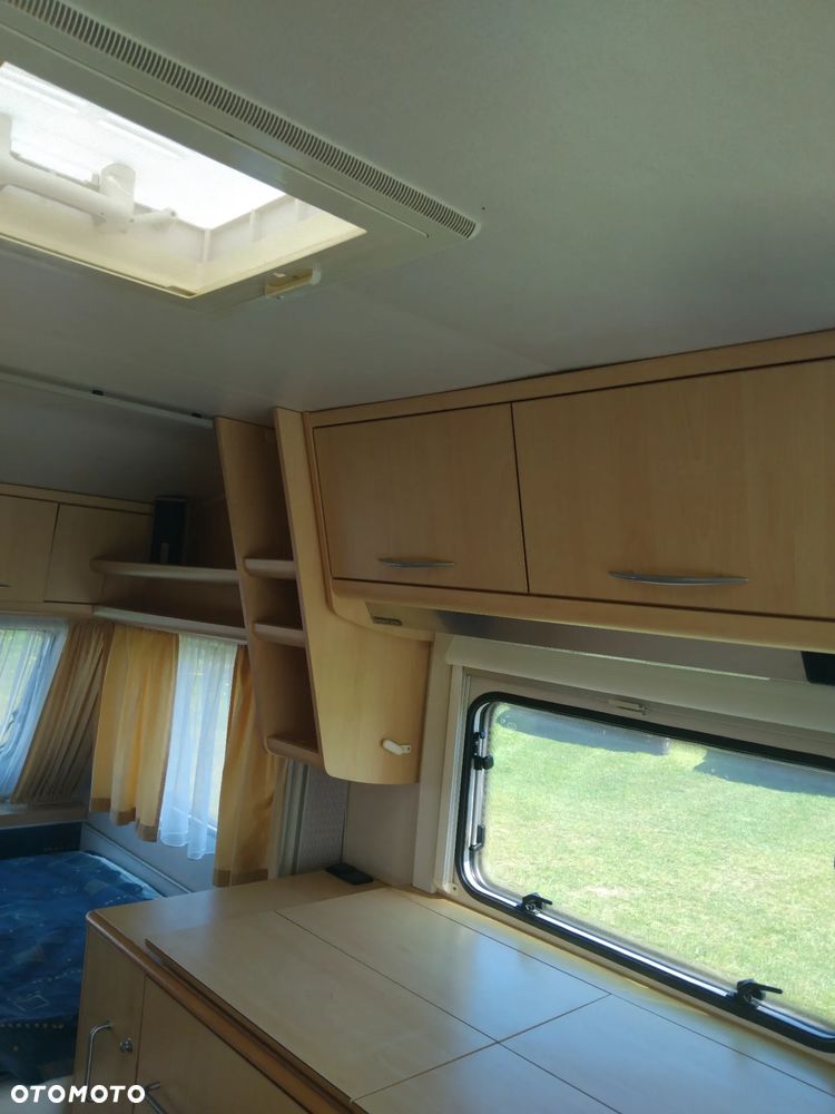 KNAUS sudwind - 18